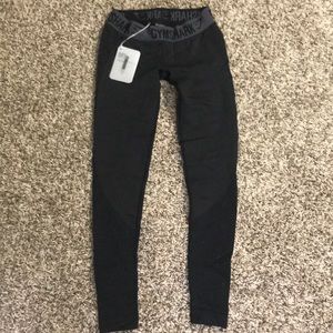 Gymshark Black legging